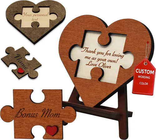 Vista 8 de Regalos de despedida para compañeras de trabajo – Nombre personalizado, regalo de agradecimiento para jefe, empleado, enfermera, regalos