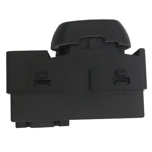 Vista 5 de JESBEN 5C3Z-14529-AAA Reemplazo del interruptor eléctrico del elevalunas delantero izquierdo del lado del conductor para Ford F-250 Super Duty F-350
