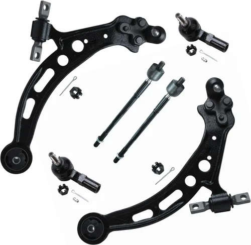 Vista 69 de Detroit Axle - Kit frontal para Chrysler 300 Dodge Charge 2011-2023