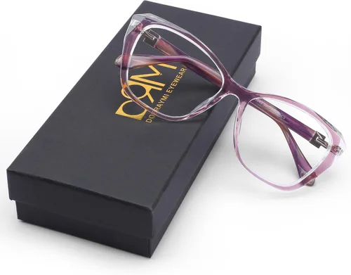 Vista 15 de Gafas de luz azul para mujer, antirreflejos para juegos y computadora, con ajuste cómodo