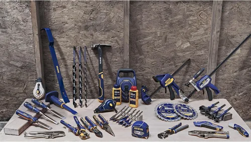 Vista 7 de IRWIN VISE-GRIP Pelacables, multifunción 7 en 1 (IWHT84002)