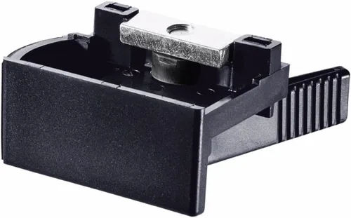 Vista 3 de Festool 489790 Abrazadera FS-Rapid y mordazas fijas para el sistema del carril de guía