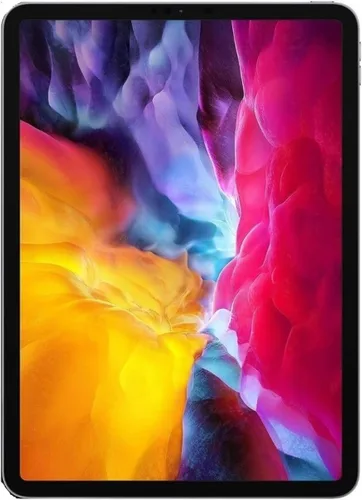 Vista 7 de Apple iPad Pro 2018 (11 pulgadas, Wi-Fi, 1 TB) - Plata (Renovado)
