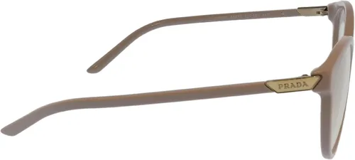 Vista 4 de Gafas graduadas Prada PR 8 YV 07Z1O1 Wisteria, Glicina