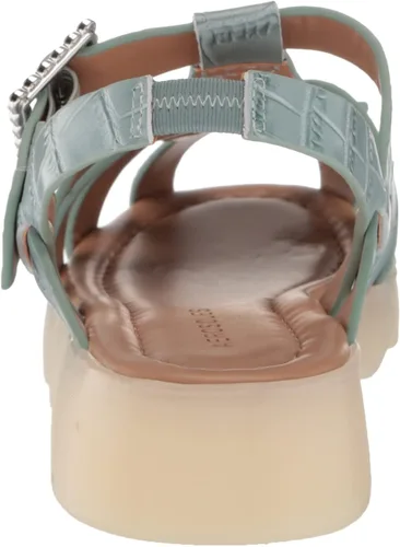 Vista 3 de Aerosoles Mocasines Wagner para mujer