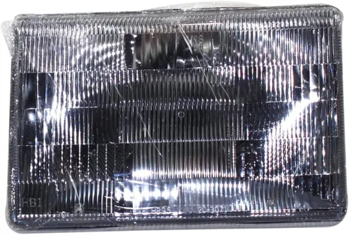 Vista 7 de TYC 20-3071-00-1 Compatible con JEEP Grand Cherokee Left Head Lamp