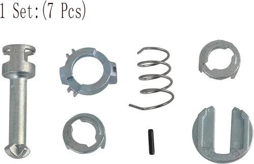 Vista 5 de Equipos de reparación del cilindro de la cerradura de puerta de coche, BMW