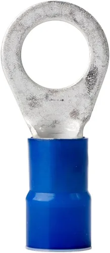 Vista 22 de Ancor Marine Grade terminales de anillos de nailon