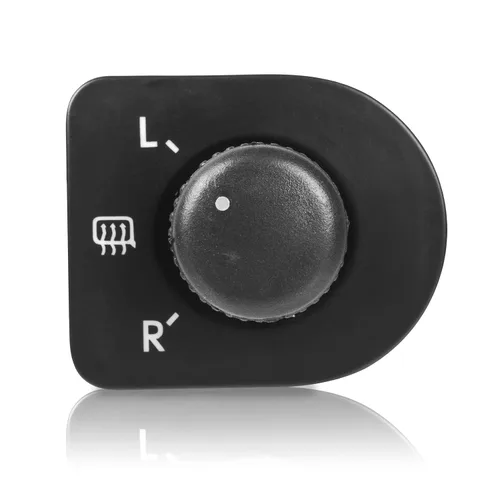Vista 7 de runmade Nuevo interruptor de luces de niebla para faros 1C0941531 Compatible con Volkswagen 1998 1999 2000 2001 2002 2003 2004 2005 GTI Golf Jetta