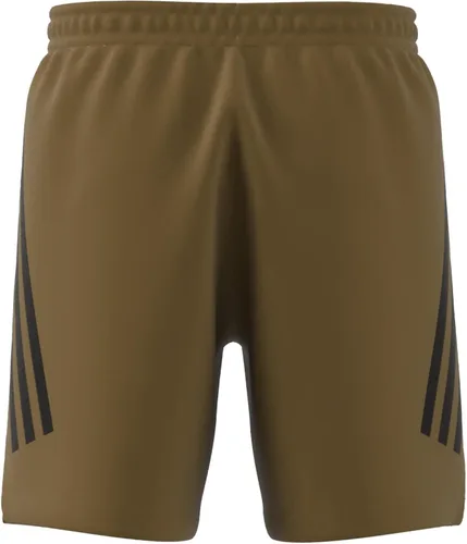 Vista 9 de adidas Pantalones cortos Future Icon de 3 rayas para hombre