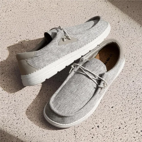 Vista 4 de Bruno Marc - Mocasines elásticos de estilo casual para hombre 1.0
