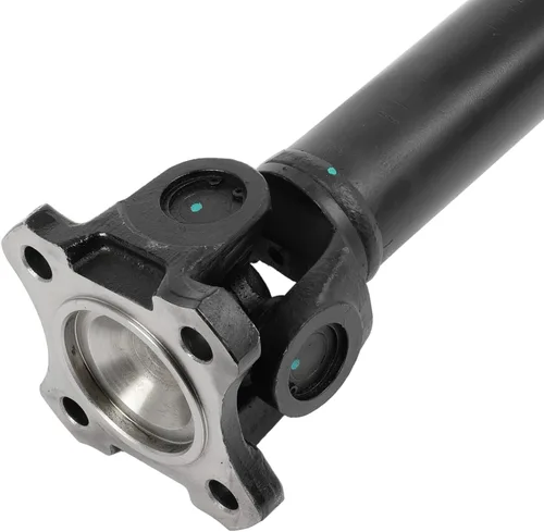 Vista 7 de SCITOO Eje de transmisión delantero Eje propulsor Longitud 32.2 pulgadas Compatible con 2005-2006 para Jeep Grand para Cherokee / 2006