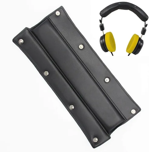 Vista 3 de YDYBZB® Diadema de repuesto compatible con auriculares DENON AH-D2000 D5000 D7000 D1100