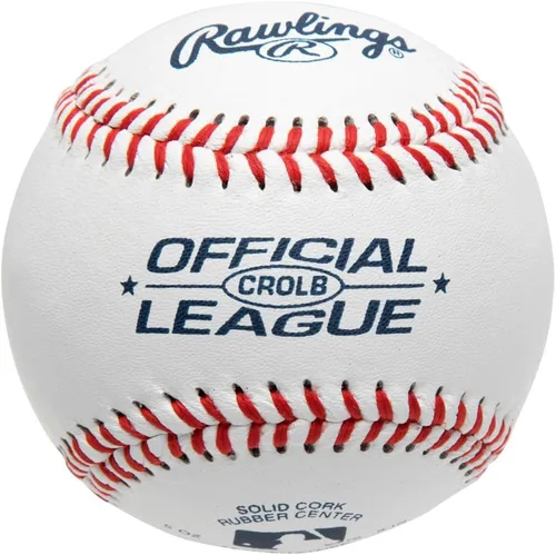 Vista 3 de Rawlings Cubo de béisbol R10U Exclusive Edition 30