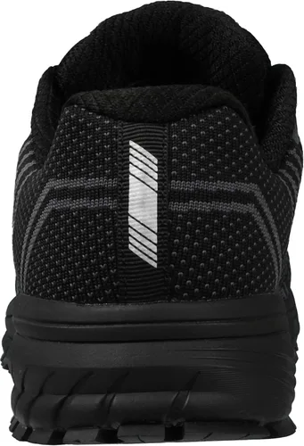 Vista 3 de Joomra Whitin Men's Supportive Running Shoes Cushioned Lightweight Athletic Sneakers