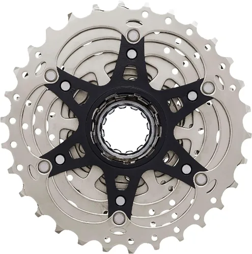 Vista 3 de SHIMANO cs-r7000 Sprocket Cassette, Unisex Adult, Unisex-Adult