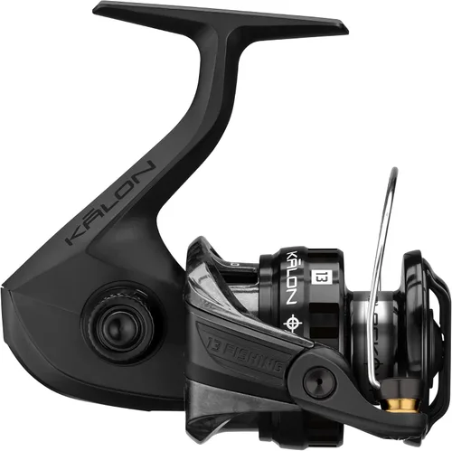 Vista 8 de 13 Fishing - Kalon O Blackout - Carretes giratorios