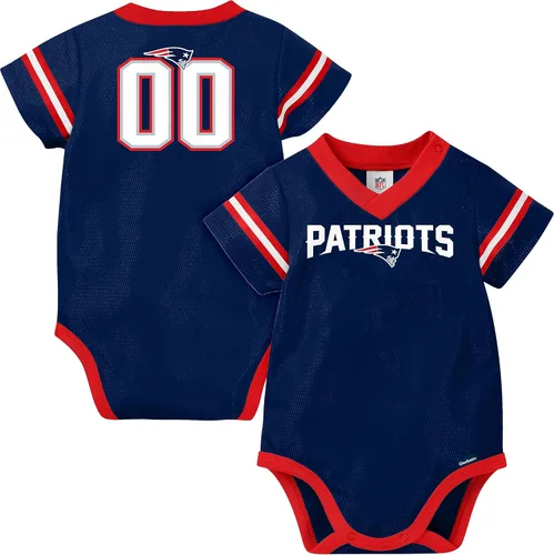 Vista 25 de Gerber NFL - Mameluco unisex para bebé de la NFL