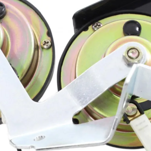 Vista 3 de Para Ford Focus Horn 2012 2013 2014 Nota dual Paso alto/bajo CM5Z13832A