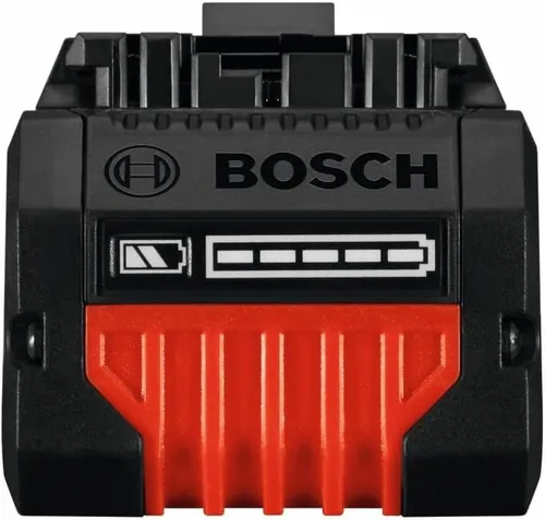 Vista 4 de Bosch GBA18V60 18V CORE18V Batería de iones de litio de 6 Ah de alta potencia