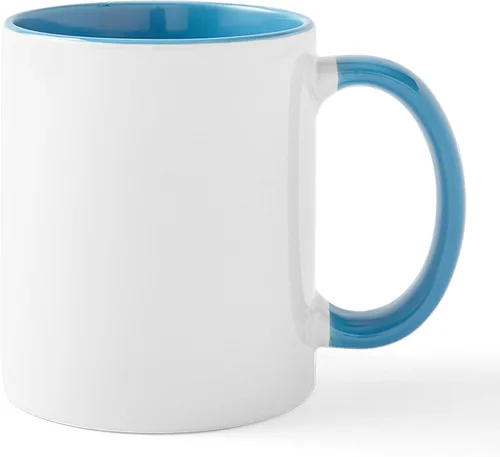 Vista 81 de CafePress Sincere Pumpkin Patch Mug Taza de café de cerámica de 11 oz (11.0 fl oz)