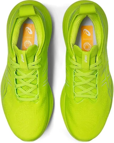 Vista 6 de ASICS Gel-Nimbus 25 Running Hombre