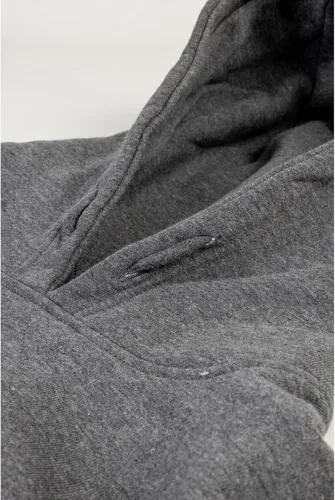 Vista 5 de Caterpillar Sudadera de marca para hombre gris