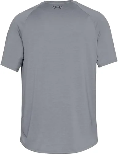 Vista 3 de Under Armour Men's Tech 2.0 V-Neck Short-Sleeve T-Shirt