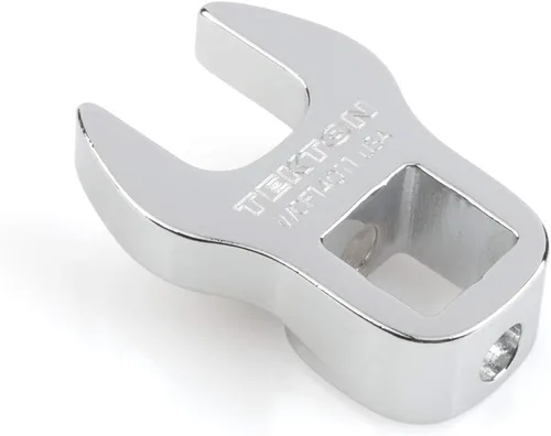 Vista 2 de TEKTON WCF14011 - Llave de pie de gallo de 3/8 pulgadas x 0.433 in Fabricado en Estados Unidos