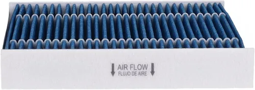 Vista 7 de Filtro de aire de cabina HEPA PureFlow PC99374HX Compatible con Nissan Versa 2020-2025, 2017-2025 Kicks
