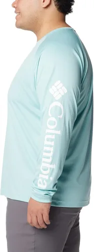 Vista 56 de Columbia Fork Stream Camisa de manga larga