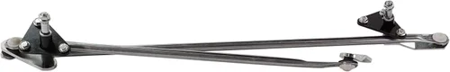 Vista 5 de Garage-Pro Varillaje de limpiaparabrisas para Nissan Frontier 1998-2000, Pathfinder 1995, D21 1992-1994, Pickup 1995-1997, motor