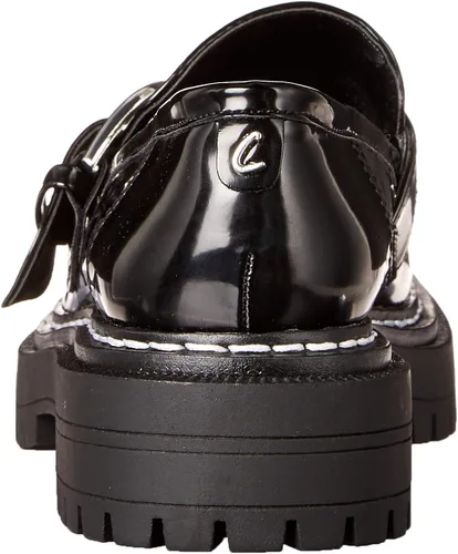 Vista 3 de Circus by Sam Edelman Mocasines Everly para mujer