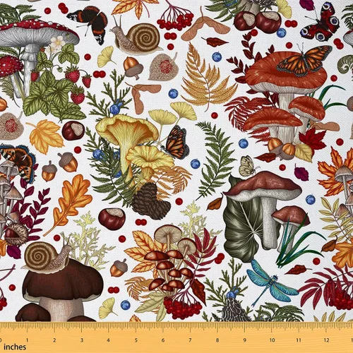 Vista 53 de Castle Fairy - Tela con estampado de rayas de piel de animal, Zebra, Cebra, Serpiente, Tigre, DIY, manualidades, estilo retro, decorativa