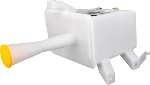 Vista 26 de Depósito de limpiaparabrisas TRQ Para Toyota RAV4 2013-2016