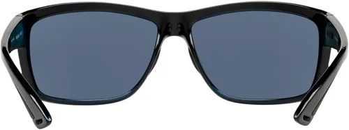 Vista 7 de Costa Del Mar Men's May Bay Rectangular Sunglasses