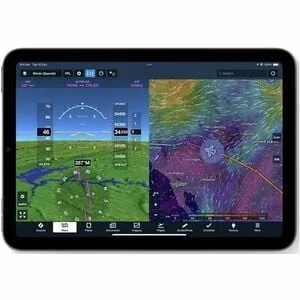 Vista 17 de iPad mini Wi-Fi 512GB - Space Grey