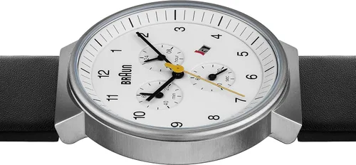 Vista 3 de Braun Reloj.