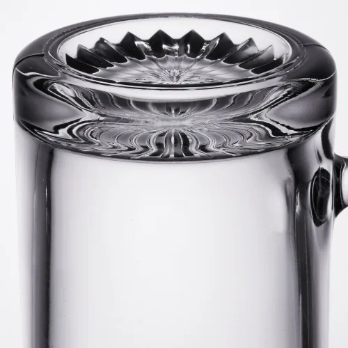 Vista 4 de Libbey Glassware 5272 - Taza deportiva, 25 onzas (paquete de 12)