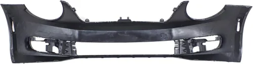 Vista 6 de Garage-Pro Cubierta de parachoques delantero y trasero compatible con Volkswagen Beetle Primed 2012-2016, convertible/Hatchback - CAPA, juego de 2