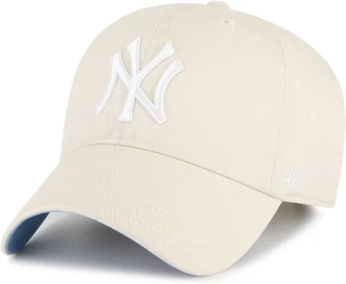 Vista 32 de 47 MLB - Gorra Clean Up para mujer