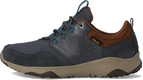 Vista 4 de Zapatillas de senderismo Canyonview Rp para hombre