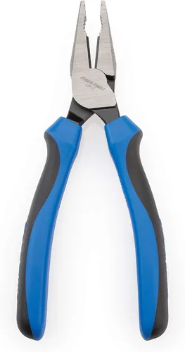 Vista 2 de Park Tool Alicates utilitarios para mecánico de bicicletas LP-7 herramientas manuales para bicicleta