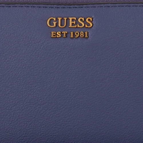 Vista 3 de GUESS Enisa Large Zip Around Wallet