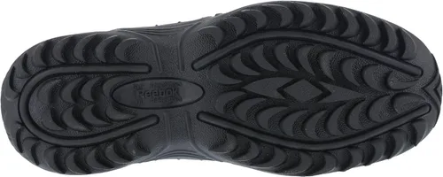 Vista 2 de Reebok Duty Rapid Response RB RB8674 Botas tácticas con tamaño de 6 pulgadas, para hombre., negro, 10.5 D(M) US