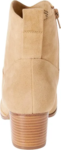 Vista 3 de Tienda Essentials Botines Western para mujer