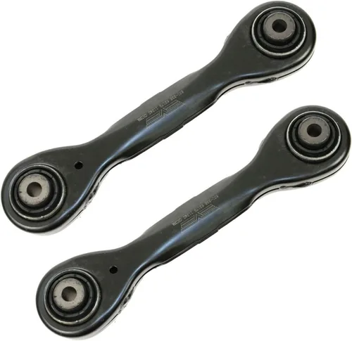 Vista 118 de TRQ Juego de brazos de control trasero compatible con Dodge Ram 1500 2009-2010 2011-2012 Ram 1500