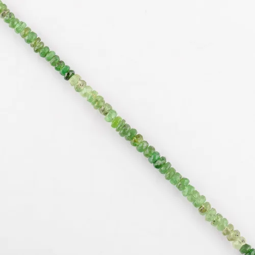 Vista 14 de Gifts For Women Shaded Beads Bracelets for Women, Natural Gemstone Handmade Full Beaded Jewelry, Birthstone, Crystals and Healing Stones 925