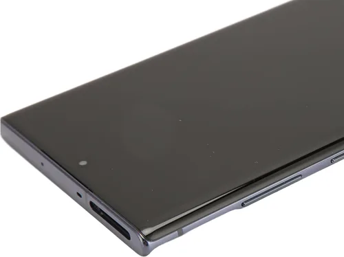 Vista 9 de Reemplazo de pantalla para Note 10 Plus, reemplazo de pantalla frontal con marco, conjunto de digitalizador de pantalla LED, herramientas