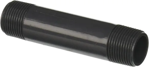Vista 10 de Orbit 38103 1" MPT x Cerrar Elevador de rociadores de PVC